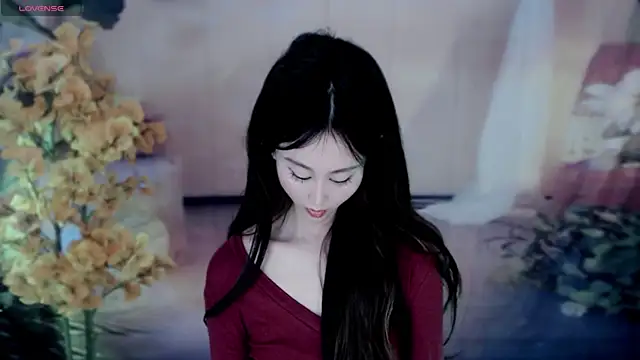 Snapshot of Aimee-520 chatting on 02.13.25 Aimee-520 online show from 02.13.25