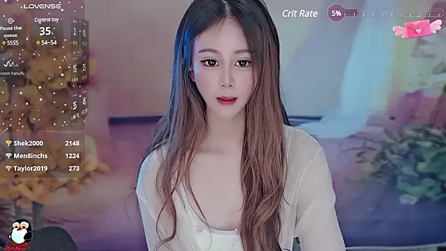 Snapshot of Aimee-520 chatting on 02.26.25 Aimee-520 online show from 02.26.25