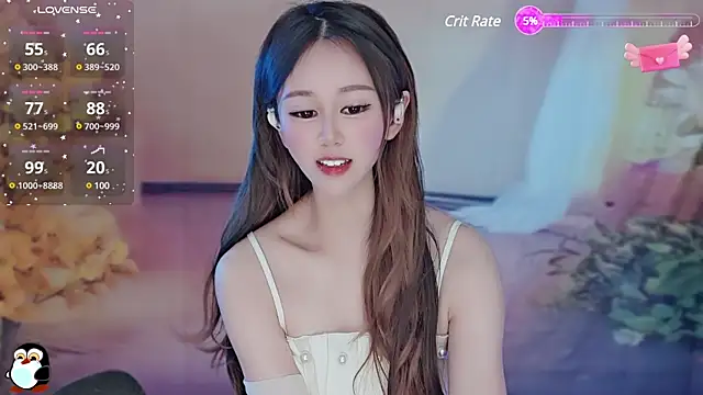 Snapshot of Aimee-520 chatting on 02.27.25 Aimee-520 online show from 02.27.25