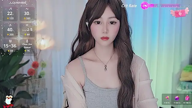 Snapshot of Aimee-520 chatting on 03.14.25 Aimee-520 online show from 03.14.25