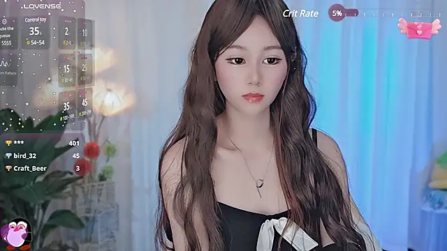 Snapshot of Aimee-520 chatting on 03.15.25 Aimee-520 online show from 03.15.25