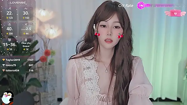 Snapshot of Aimee-520 chatting on 03.18.25 Aimee-520 online show from 03.18.25