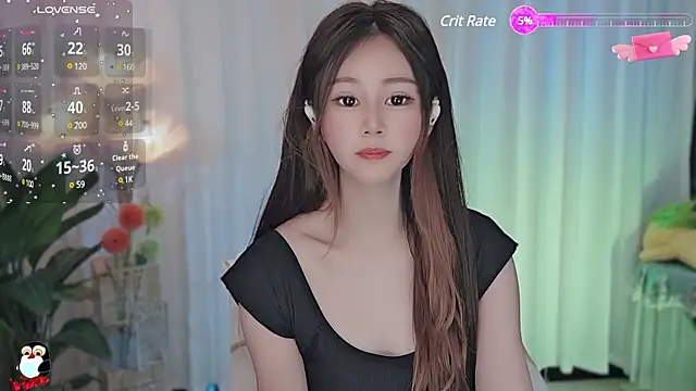 Snapshot of Aimee-520 chatting on 03.23.25 Aimee-520 online show from 03.23.25