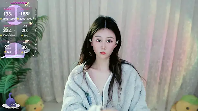 Aimee-520 online show from 01.15.26