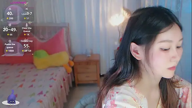Aimee-520 online show from 06.01.26