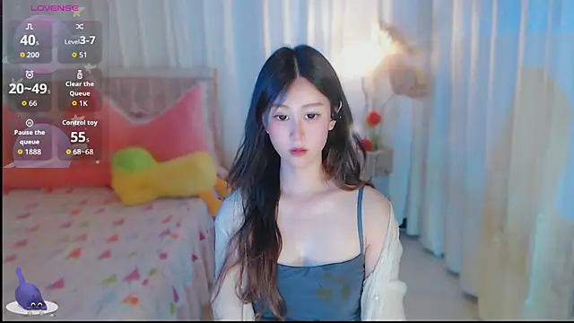 Aimee-520 online show from 06.02.26