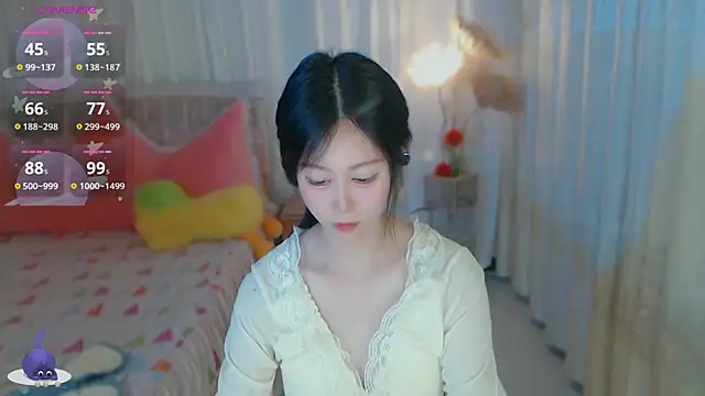 Aimee-520 online show from 06.04.26