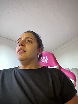 Alicia Ruiz online show from 05.20.26