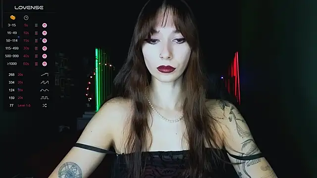 JillVerdon online show from 10.13.25