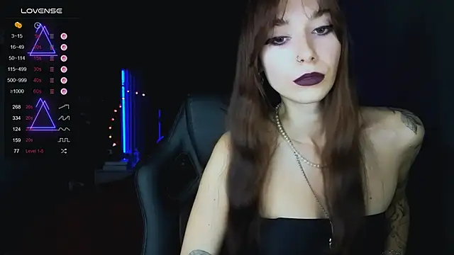 JillVerdon online show from 10.14.25