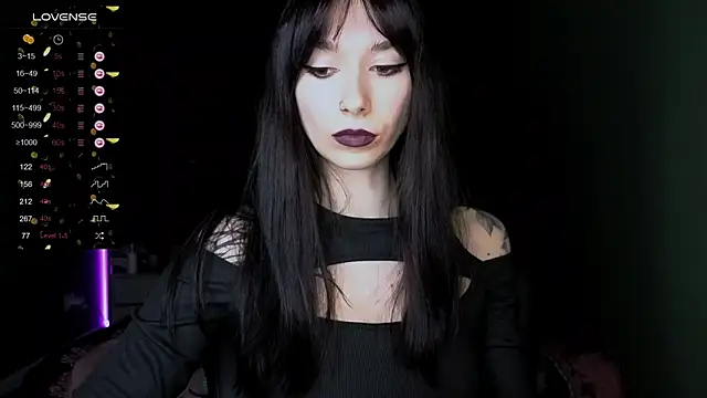 JillVerdon online show from 04.08.26