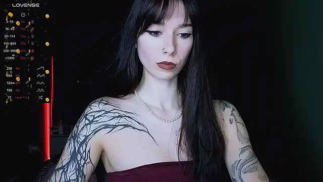 Snapshot of JillVerdon chatting on 04.23.26 JillVerdon online show from 04.23.26