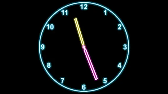 Aleska James online show from 09.27.25