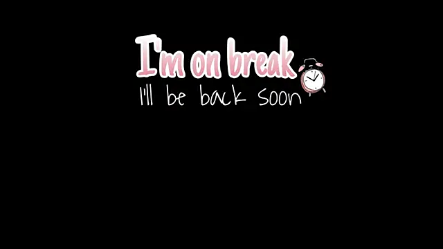 Aleska James online show from 11.12.25