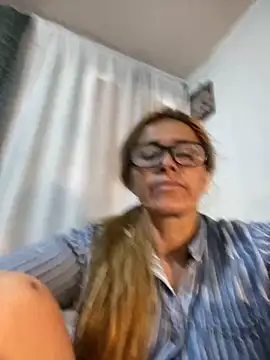 SahoryHorny online show from 11.12.25