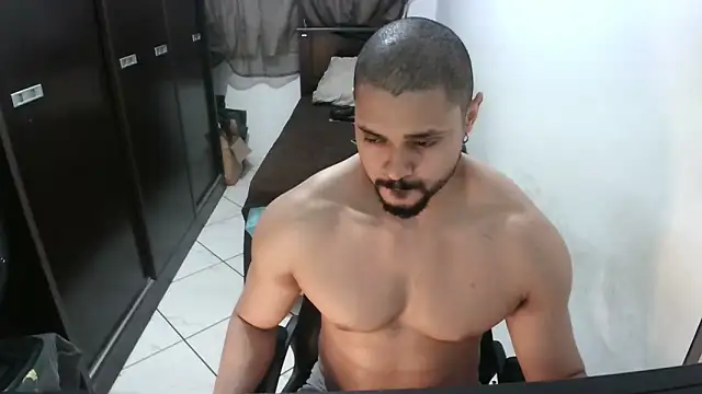 Brian Aries online show from 11.04.25