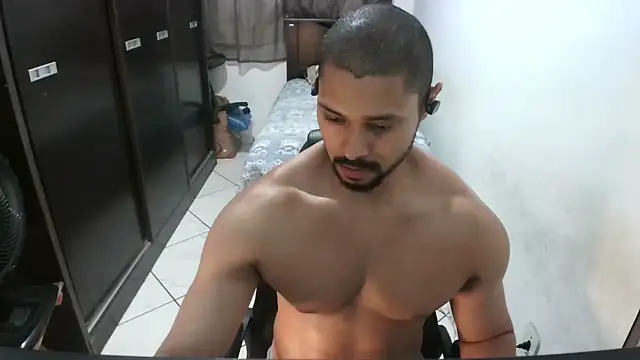 Brian Aries online show from 02.27.26