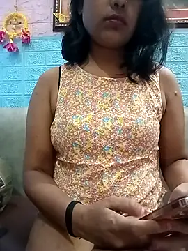 Aafrin0 online show from 10.24.25