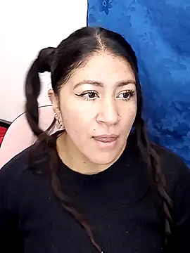 Snapshot of nammy__dirtyhott chatting on 02.06.26 nammy dirtyhott online show from 02.06.26