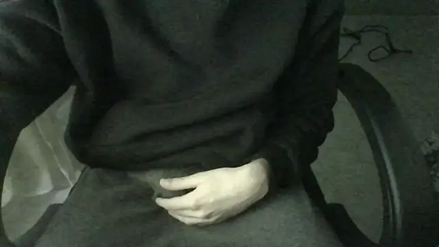 FranciCazzone online show from 12.04.24