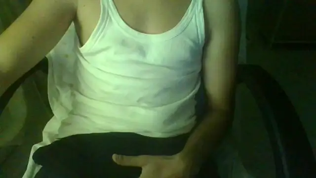 FranciCazzone online show from 09.24.25