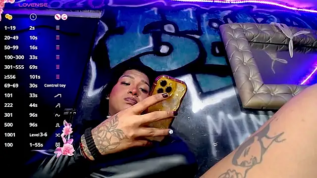 IsabellBigtitsxx online show from 03.11.26