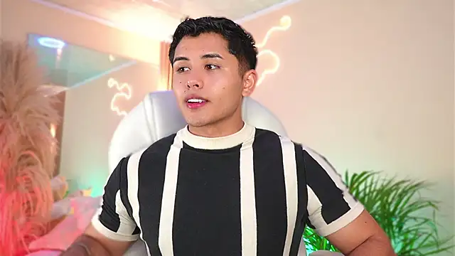 MatiasKorn online show from 04.06.26