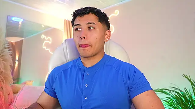 MatiasKorn online show from 04.15.26