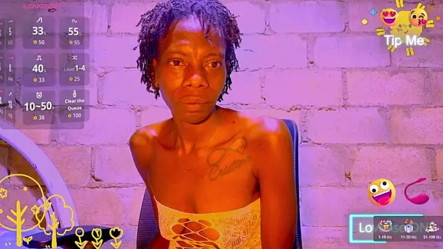 nzanizy online show from 11.22.25