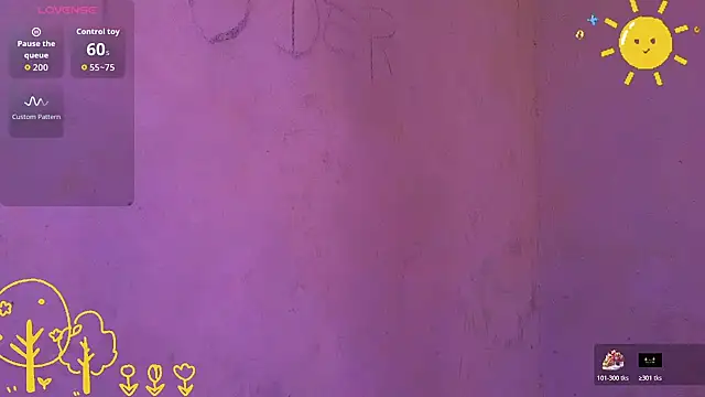 nzanizy online show from 11.24.25