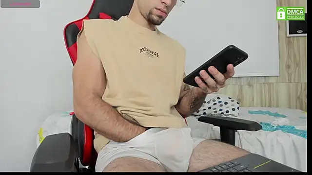 lil faker420 online show from 12.29.24