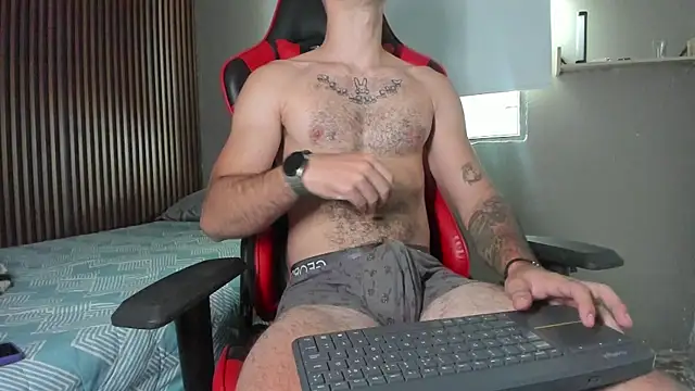 lil faker420 online show from 10.24.25