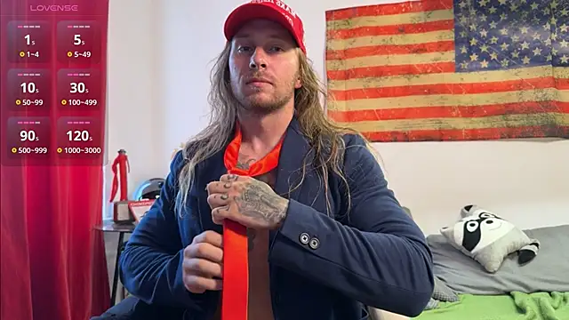 rusbigpaul online show from 10.30.25