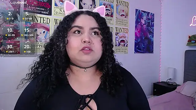 luisianacoxx online show from 02.03.25