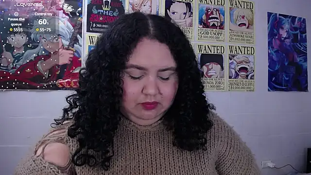 luisianacoxx online show from 02.07.25