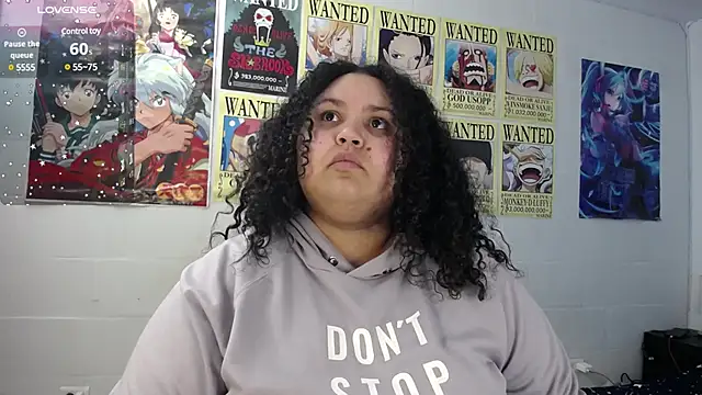 luisianacoxx online show from 02.25.25