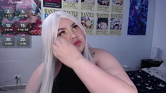 luisianacoxx online show from 03.03.25