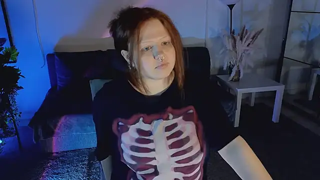 bitchofsun  online show from 02.04.26