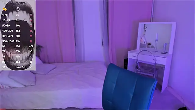 cyber whore  online show from 04.28.26