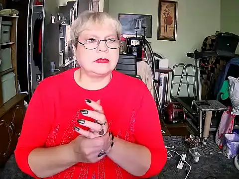 LOLA8888 online show from 11.09.25