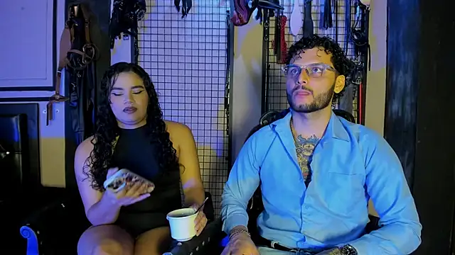 Twisted Fantasy online show from 07.18.26