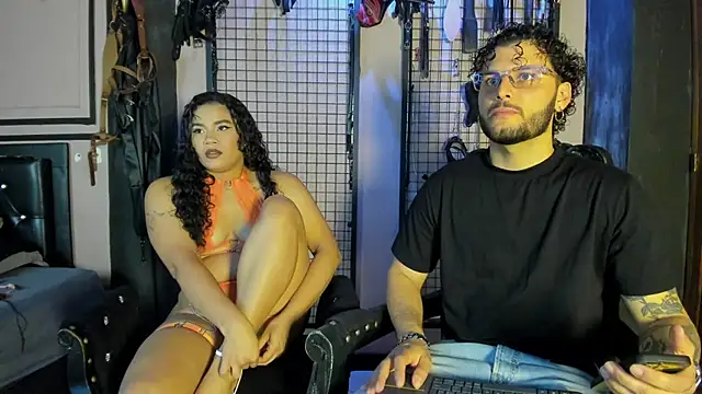 Twisted Fantasy online show from 07.21.26
