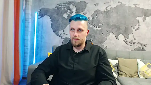 Snapshot of VikingChrisss chatting on 02.01.25 VikingChrisss online show from 02.01.25