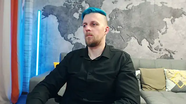 Snapshot of VikingChrisss chatting on 02.02.25 VikingChrisss online show from 02.02.25
