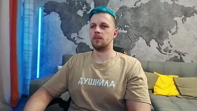 Snapshot of VikingChrisss chatting on 02.07.25 VikingChrisss online show from 02.07.25