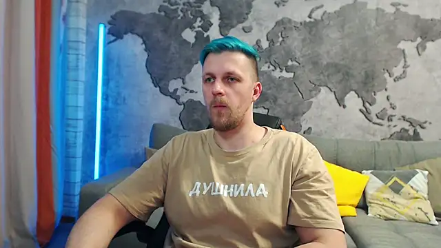 Snapshot of VikingChrisss chatting on 02.10.25 VikingChrisss online show from 02.10.25