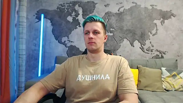 Snapshot of VikingChrisss chatting on 03.01.25 VikingChrisss online show from 03.01.25
