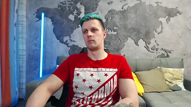 Snapshot of VikingChrisss chatting on 03.02.25 VikingChrisss online show from 03.02.25