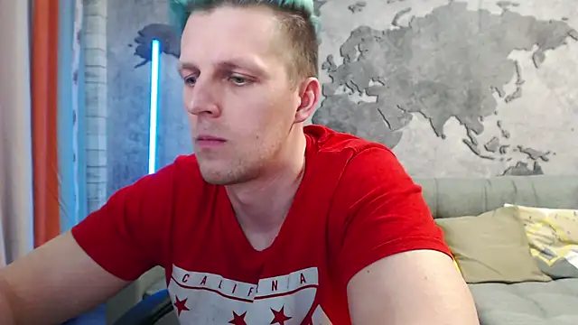 Snapshot of VikingChrisss chatting on 03.02.25 VikingChrisss online show from 03.02.25
