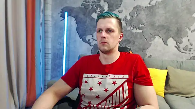 Snapshot of VikingChrisss chatting on 03.08.25 VikingChrisss online show from 03.08.25